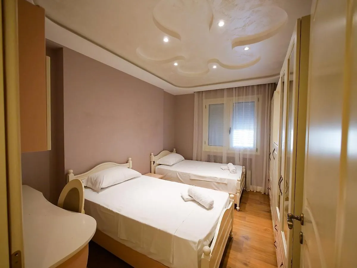 Sea Side Apartment Vlorë Albanie