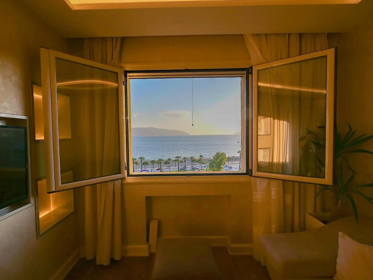Sea Side Apartment Vlorë