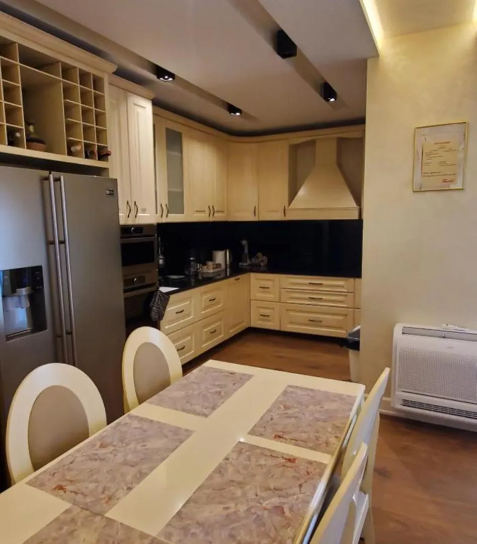 Sea Side Apartment Vlorë