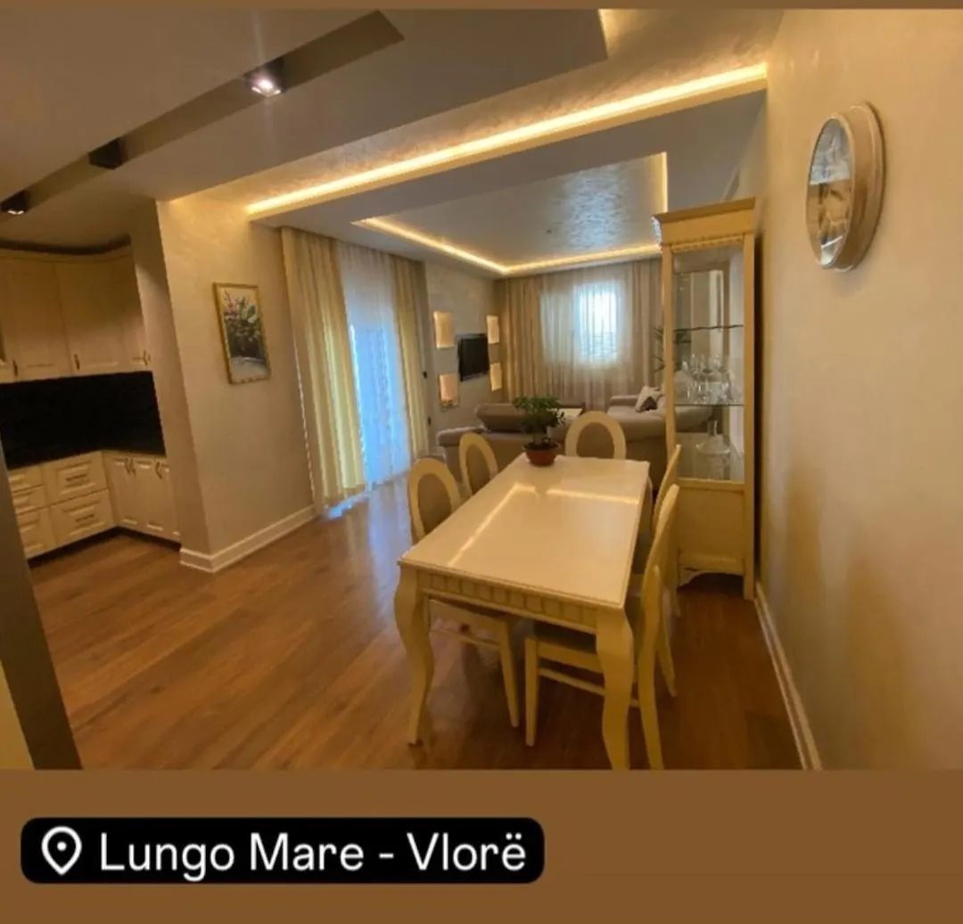 Sea Side Apartment Vlorë