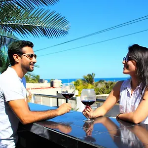 Casa Wandy Appartement Isla Mujeres