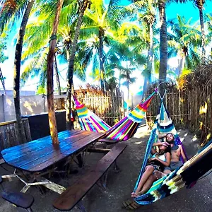 Kin Camping Camping Holbox