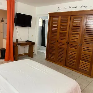 Doux Reve Appartement Saint-Francois (Grande-Terre)