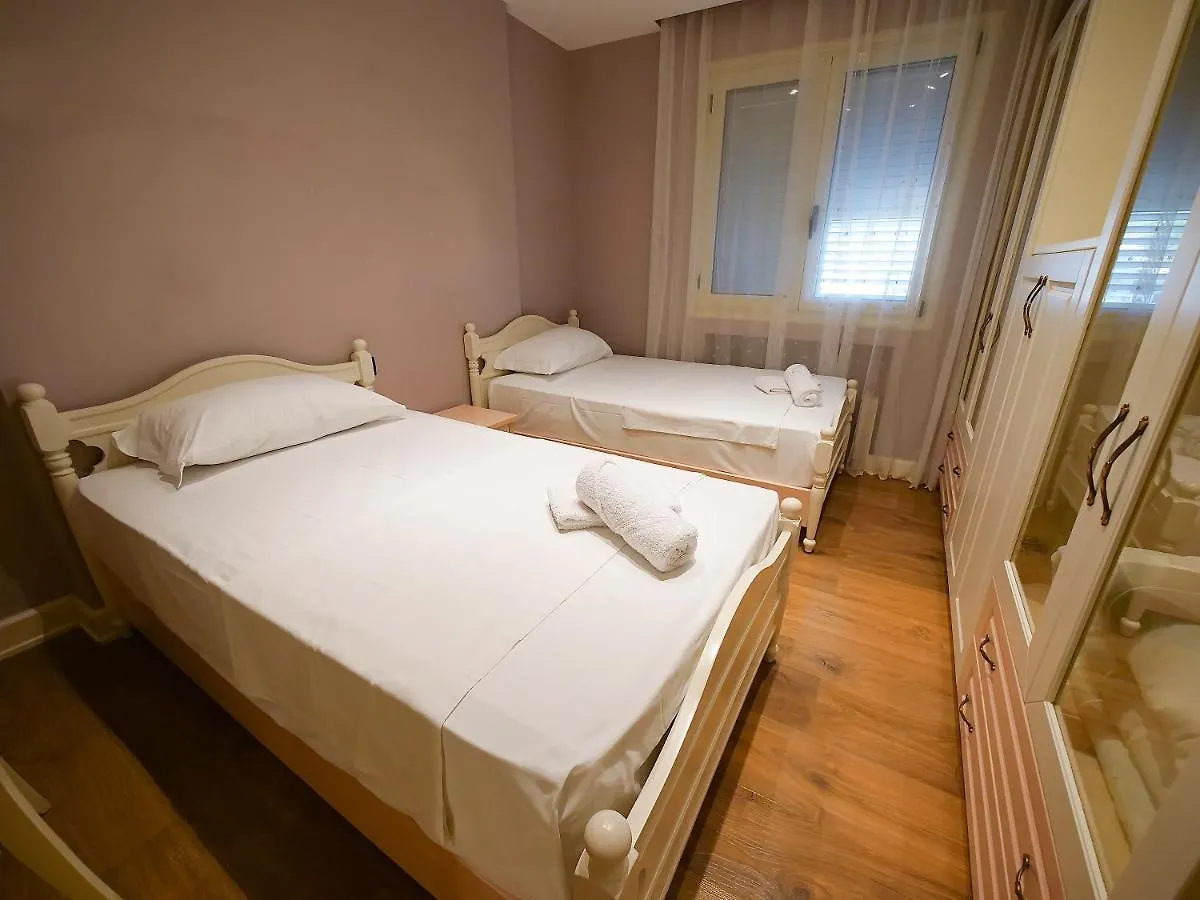 Sea Side Apartment Vlore