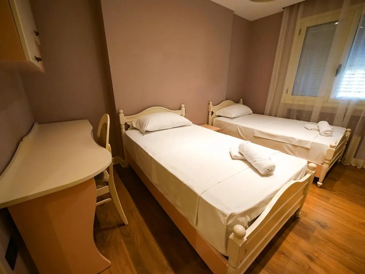 Sea Side Apartment Vlore Albania