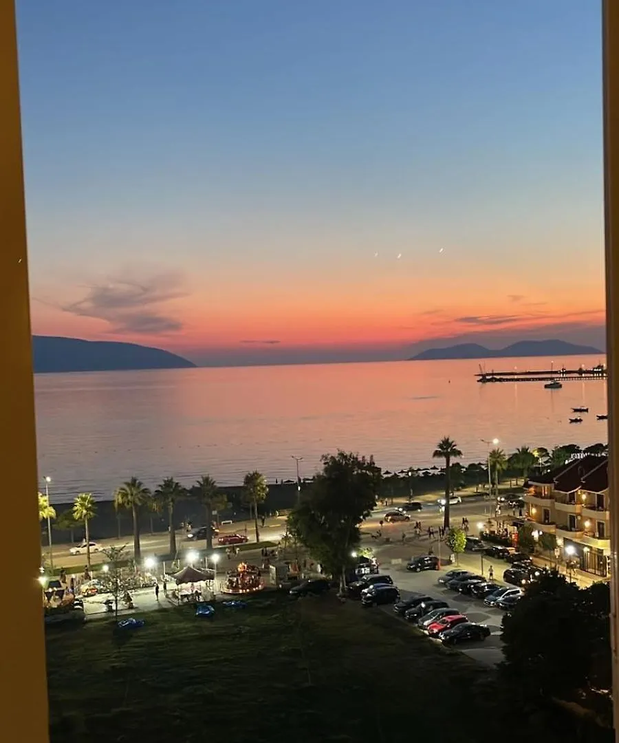 Sea Side Apartment Vlore Albania