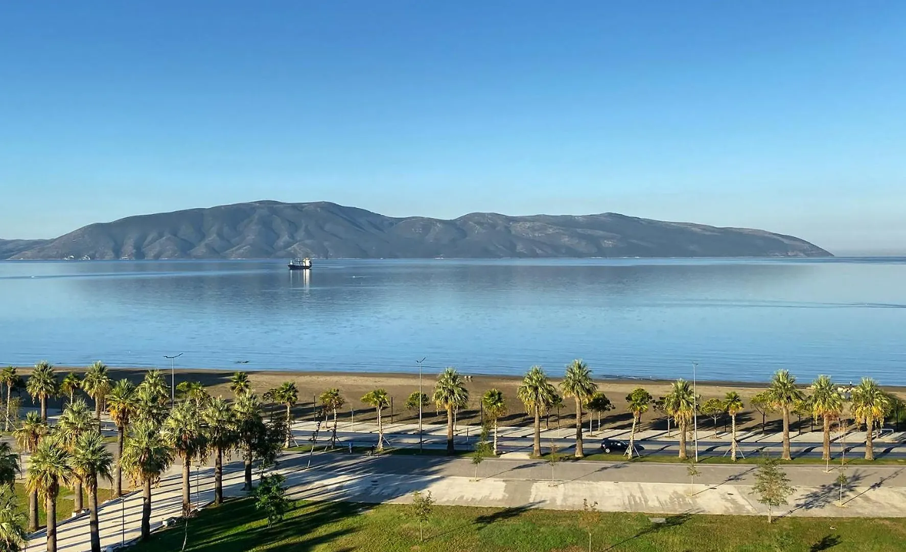 Sea Side Apartment Vlore